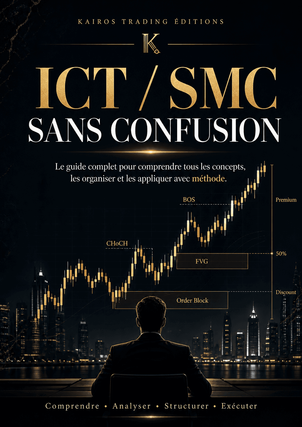 ICT / SMC sans confusion