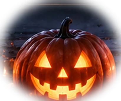 Citrouille Halloween 4