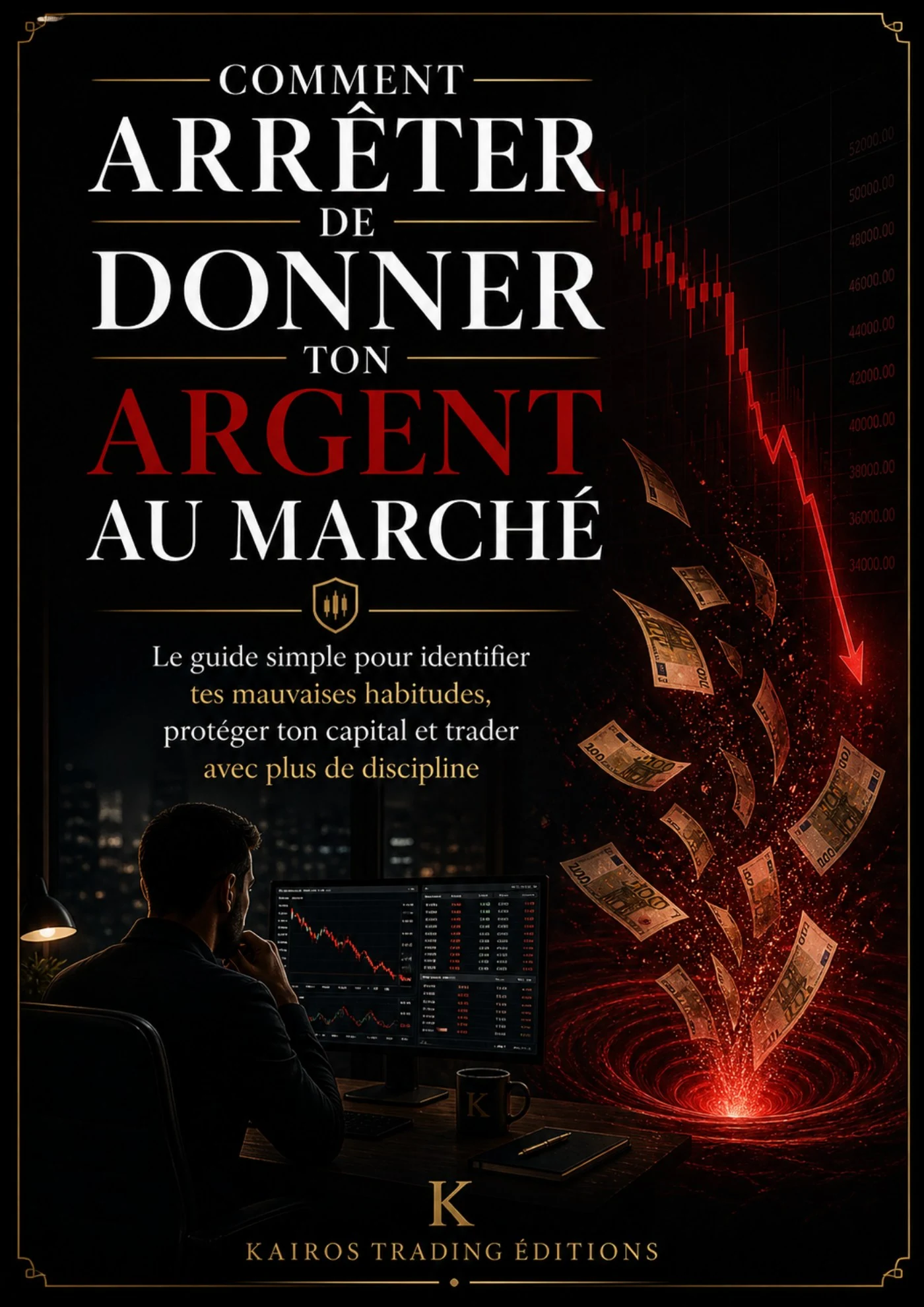 Aperçu 1 de Comment-arreter-de-donner-ton-argent-au-marche
