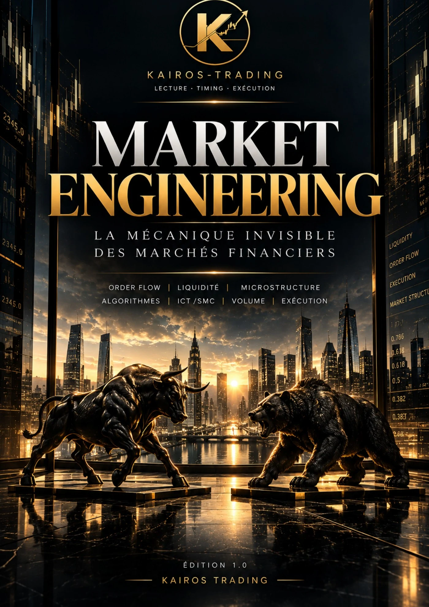 Aperçu 1 de Market Engineering